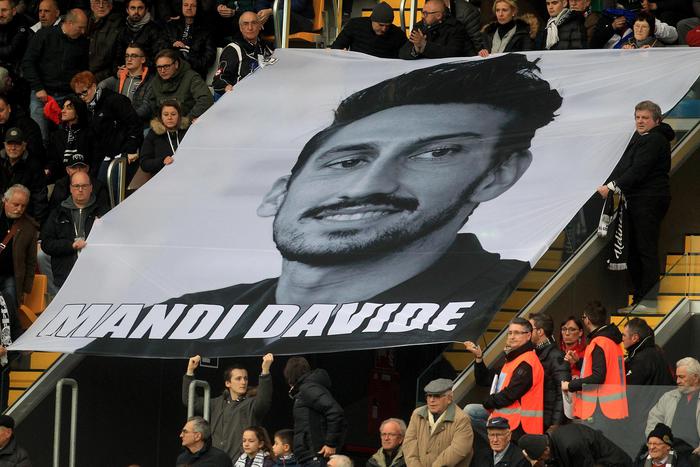 Davide Astori e la cardiomiopatia killer: un male invisibile che s'è portato via Morosini, Dall'Aglio, Puerta...