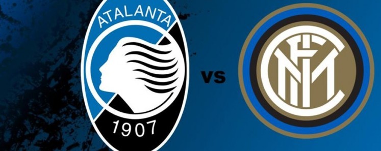Atalanta-Inter streaming e diretta tv, dove e quando vederla
