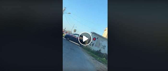 trapani auto ferma passaggio livello