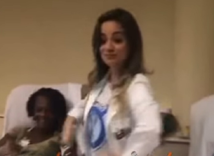 Brasile ballano insieme clinica