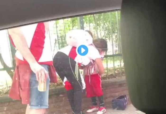 Boca Juniors-River Plate