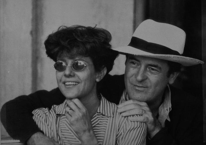 Bernardo Bertolucci: "Quando incontrai il mio mito Godard... gli vomitai addosso"