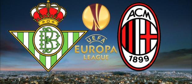 Betis-Milan streaming e diretta tv, dove e quando vederla