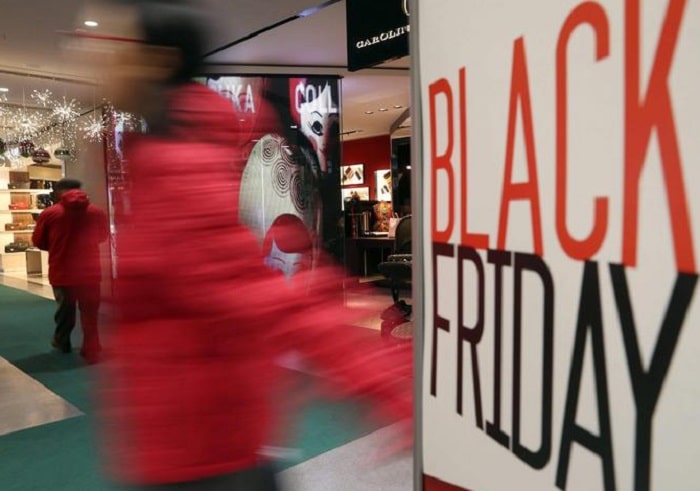 Prossimo Black Friday sarà venerdì 23 novembre: come si preparano gli italiani