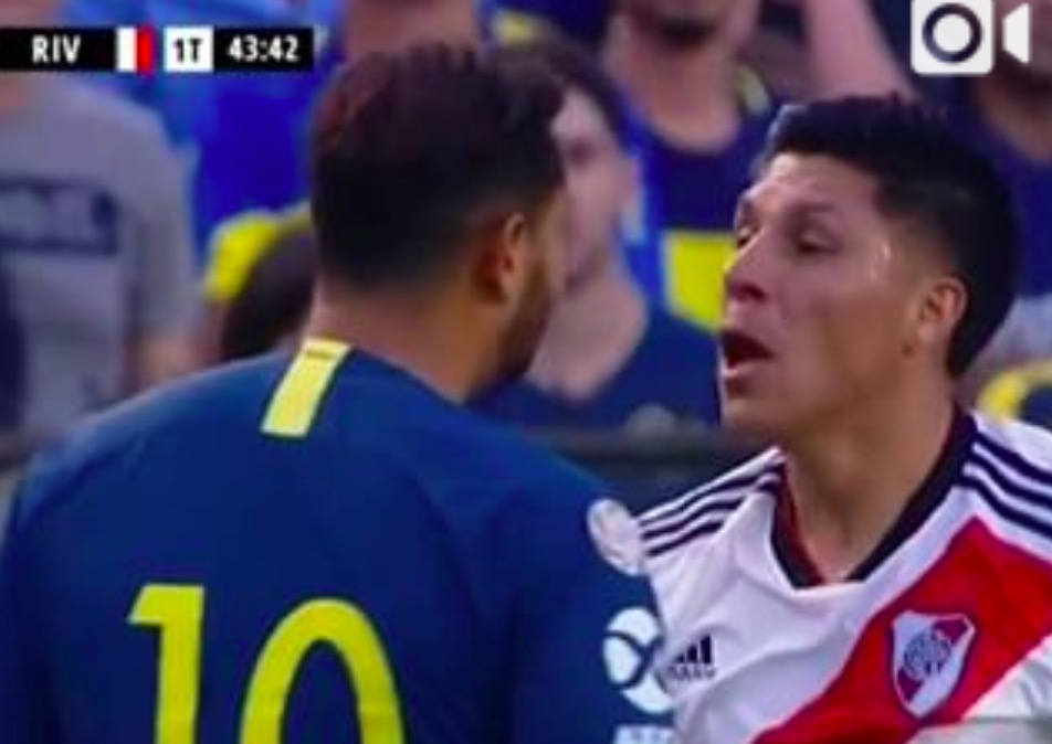 Boca Juniors-River Plate streaming e diretta tv, dove e quando vedere finale Copa Libertadores