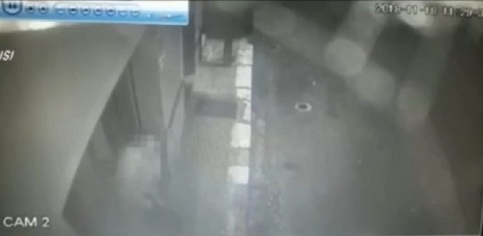 Cellino San Marco ottantenne