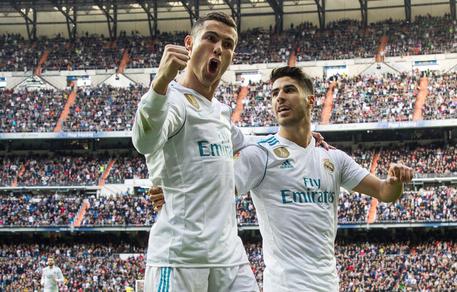 Calciomercato Juventus, Asensio in arrivo su consiglio di Cristiano Ronaldo