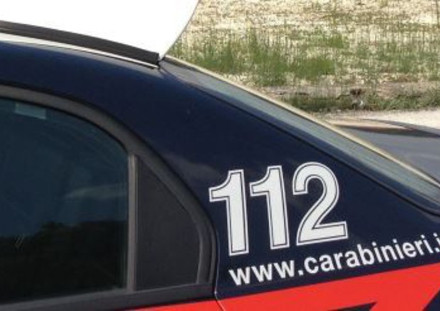 Alessandria donna morta in casa