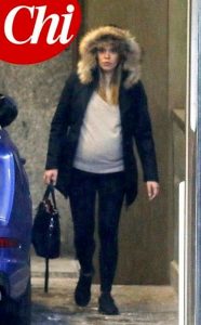 Christian Vieri e Costanza Caracciolo2