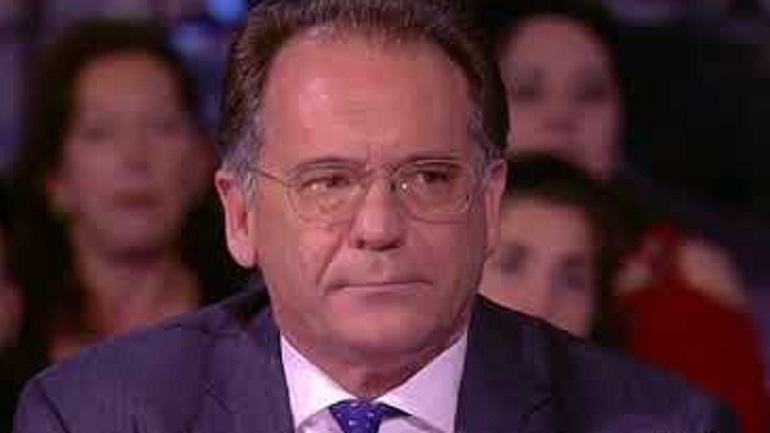 Grande Fratello Vip, Alessandro Cecchi Paone eliminato e contestato dagli altri concorrenti