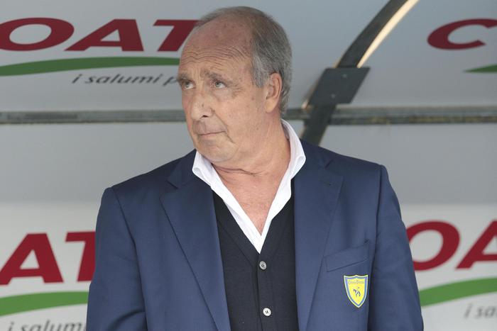 Chievo, la furia di Ventura: "Basta menzogne, ecco perché mi sono dimesso..."