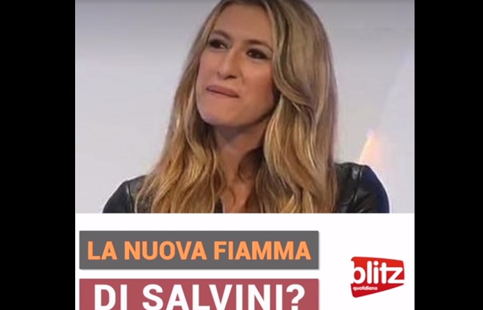 Annalisa Chirico: "Renzi mi ha chiesto di candidarmi, ho detto no". E ora con Salvini...