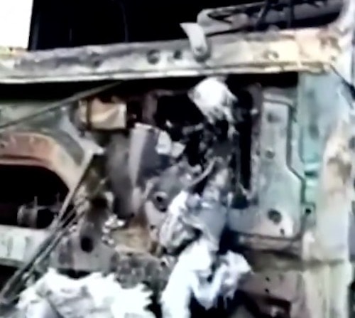 Cina, esplosione davanti ad un impianto chimico: oltre 20 morti