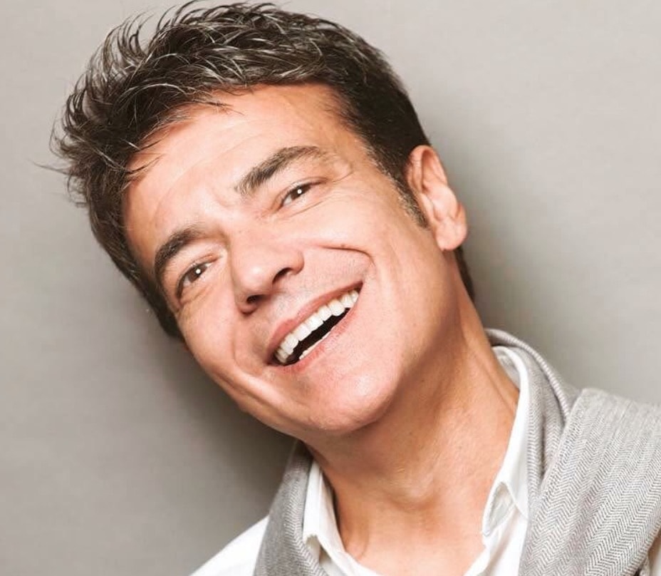 Marcello Cirillo censurato a Mezzogiorno in famiglia: tagliata la scena con il suo nome