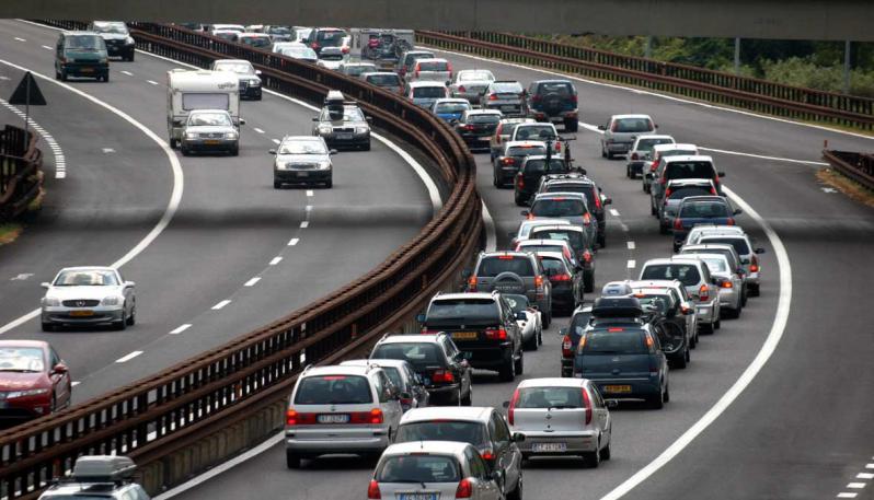 a22 limite velocità