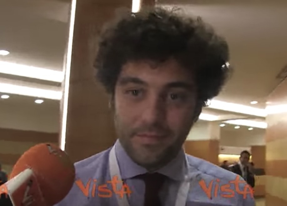 Dario Corallo, chi è il volto giovane del Pd VIDEO