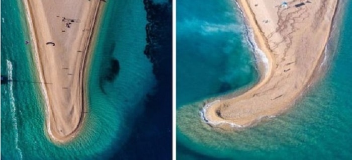 Croazia, isola di Brazza