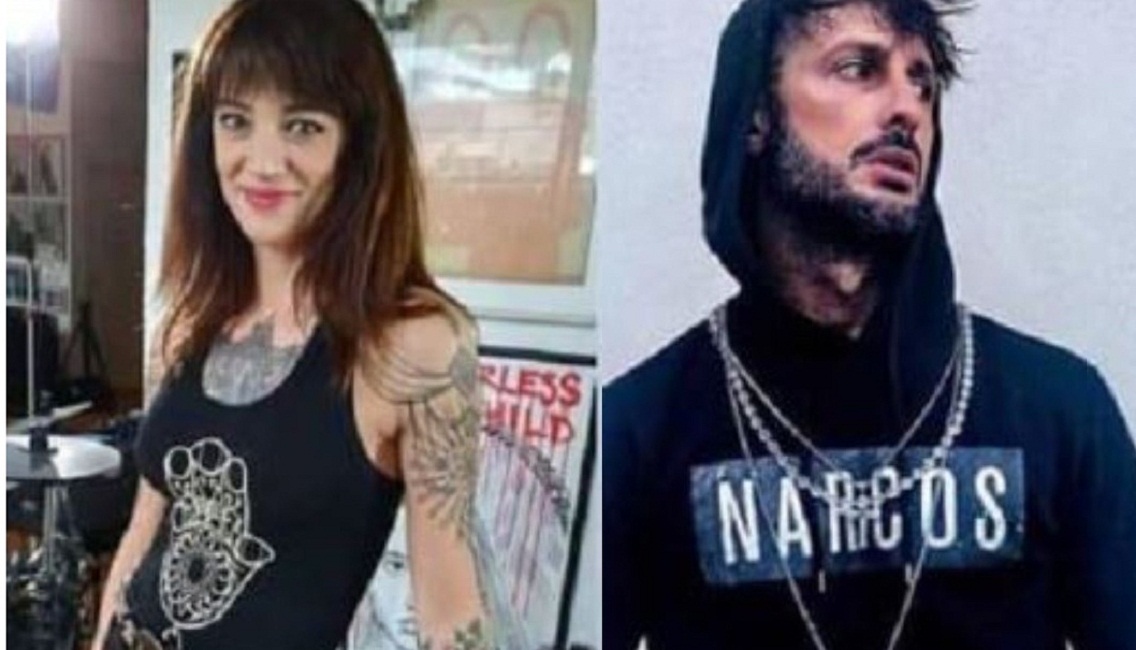 Fabrizio Corona e Asia Argento, prime scaramucce. Il racconto di chi li ha visti litigare