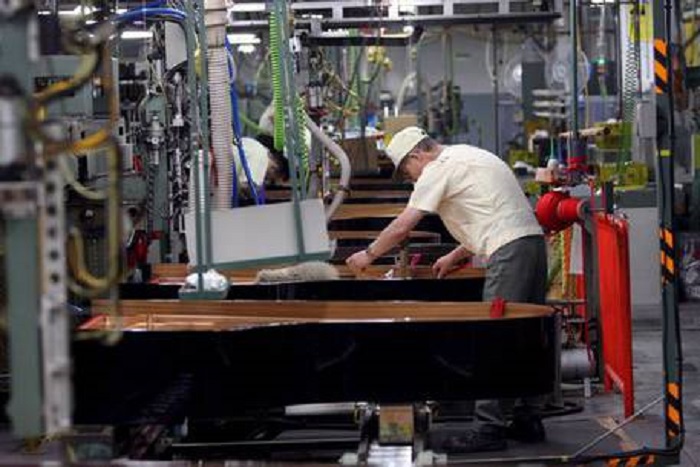 Crescita finita: PMI negativo, segno che la congiuntura sta ripiegando