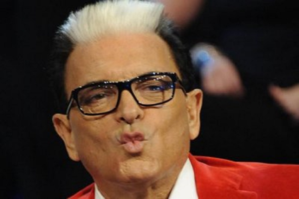 Scherzi a parte, Cristiano Malgioglio "vittima" di un triangolo amoroso