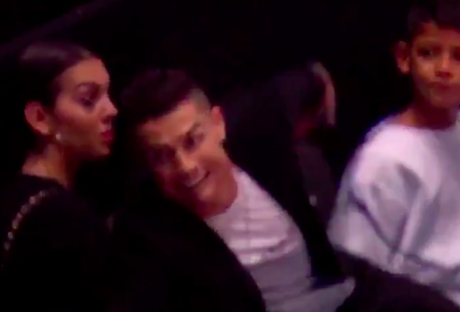 Cristiano Ronaldo e la passione per il vino, ha speso 31mila euro per due bottiglie in quindici minuti