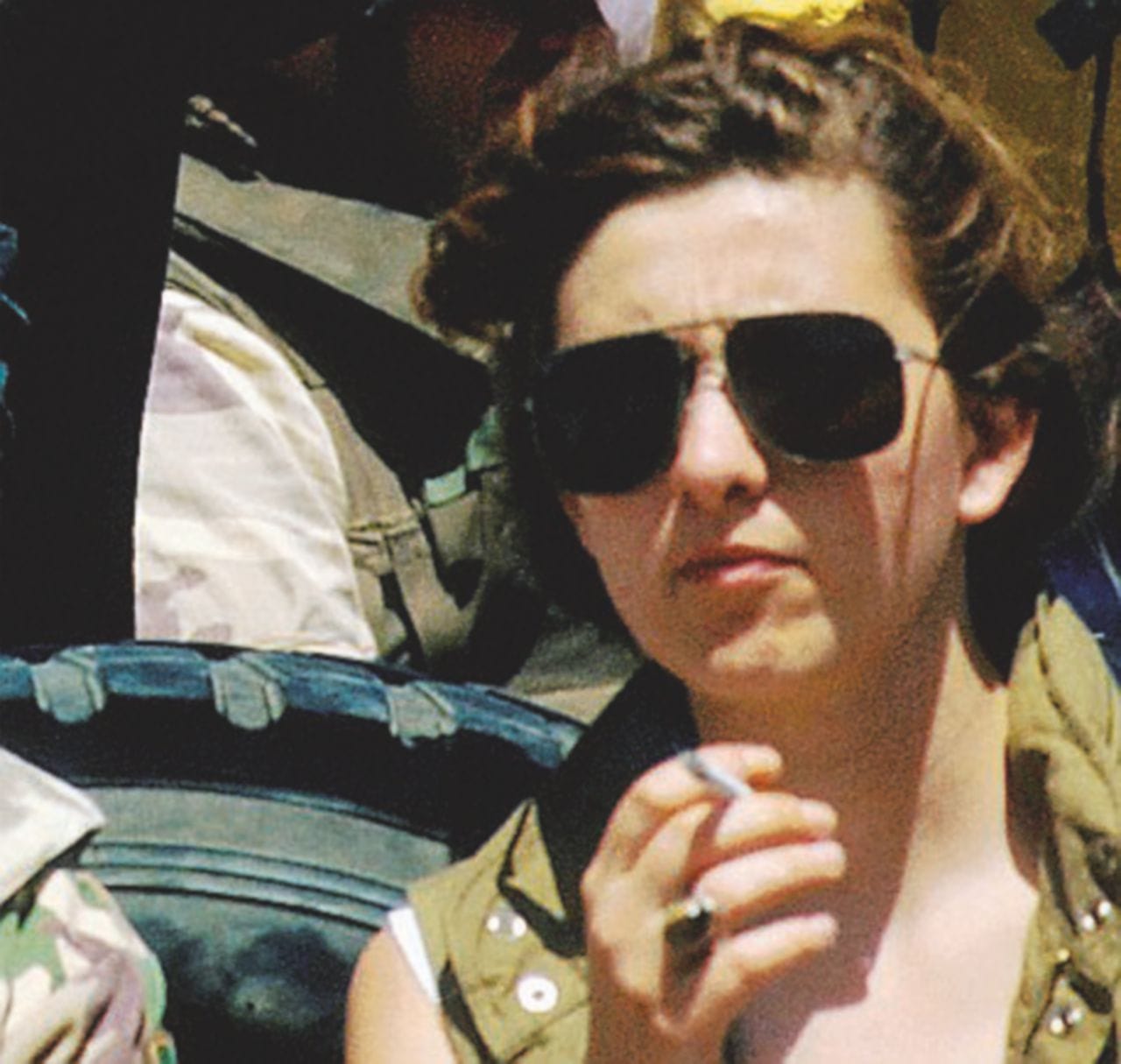 Maria Grazia Cutuli, confermata in appello la condanna a 24 anni ai due imputati