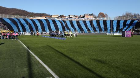 curva atalanta