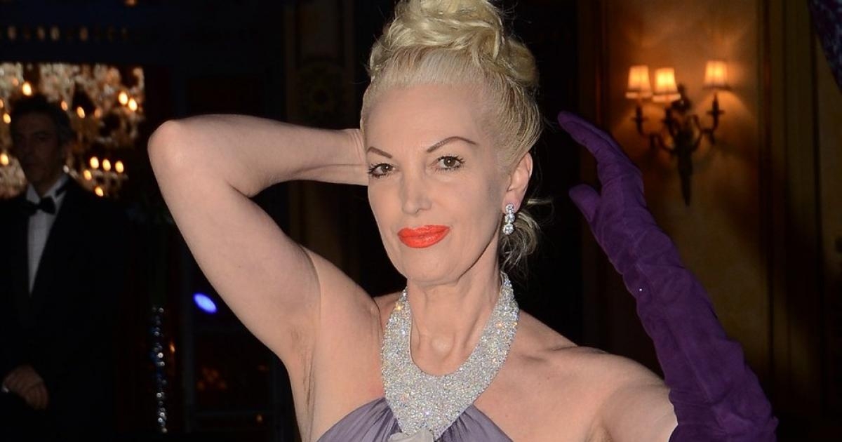 Daniela Del Secco, non si è solo finta Marchesa. "Ha comprato anche la Laurea"