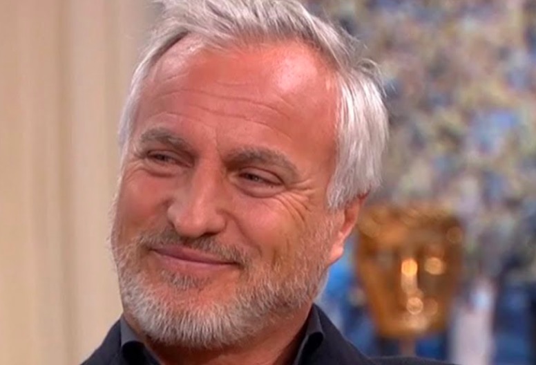 David Ginola racconta il suo dramma: "Sono morto clinicamente per otto minuti”