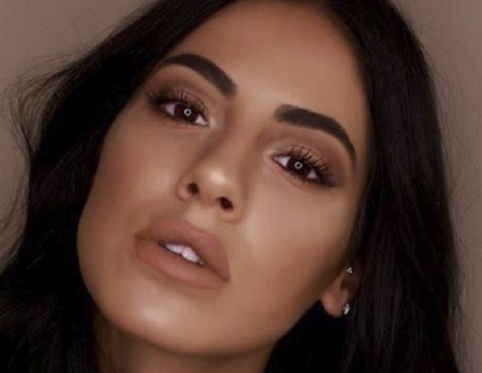 Giulia De Lellis e la proposta a Salvini: "Altro che africani…"