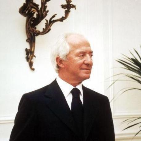 Leonardo Del Vecchio