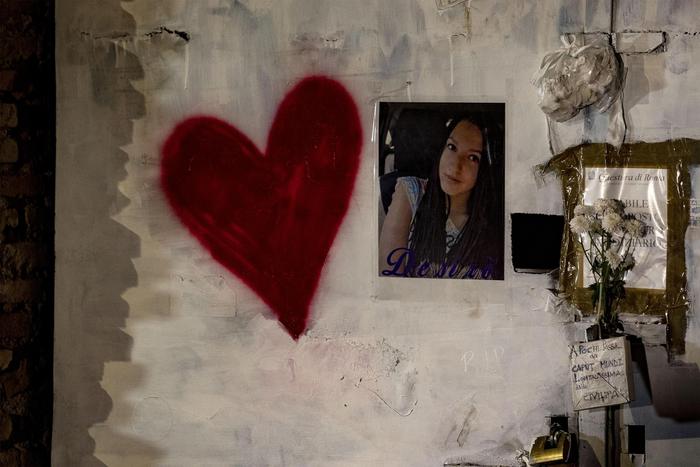 Desirèe Mariottini: pusher romano continuava a spacciare ai minorenni. Arrestato