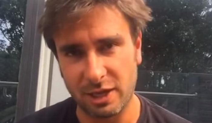 Alessandro Di Battista