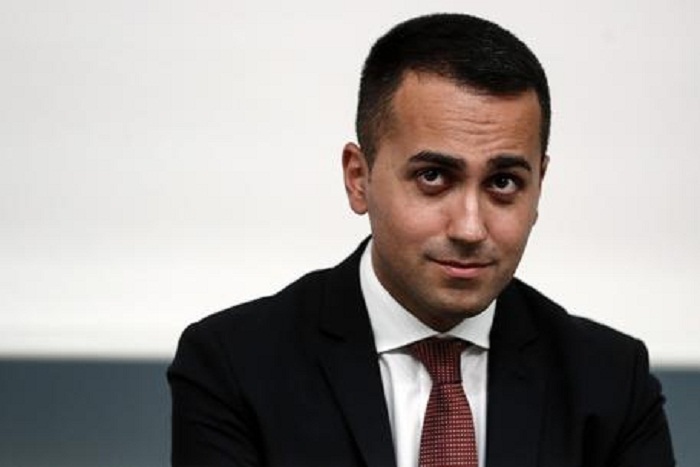 Di Maio, Di Battista, Renzi, Boschi...questi papà per nulla assenti