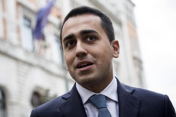 Di Maio era socio dell'azienda durante il lavoro in nero: ma sapeva o no della causa?