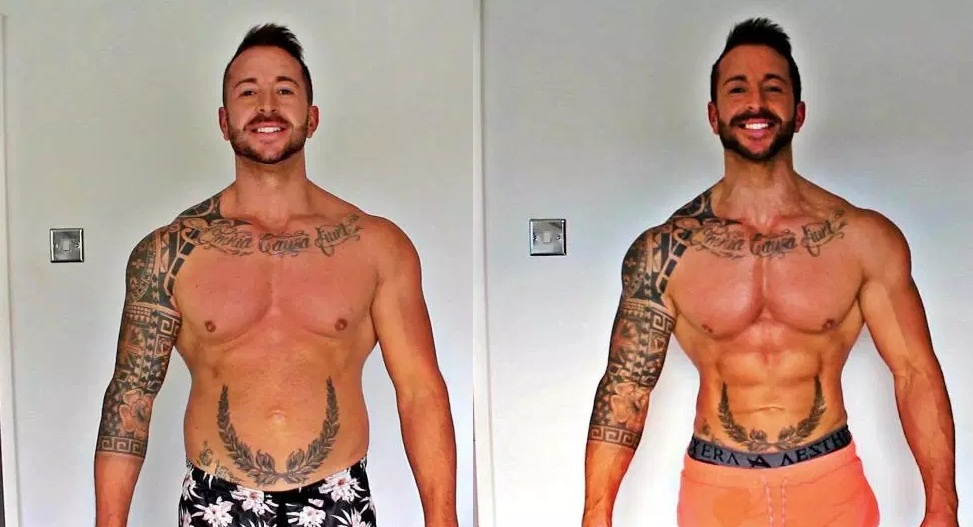 Mangia per 30 giorni consecutivi al MacDonald's e... perde sette chili