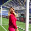 Diletta Gol torna dopo la sosta, Leotta sfoggia look mozzafiato. VIDEO e FOTO Instagram