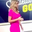 Diletta Leotta da urlo (VIDEO e FOTO) ma "Diletta Gol" è criticato sui social
