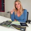 Diletta Leotta da urlo (VIDEO e FOTO) ma "Diletta Gol" è criticato sui social