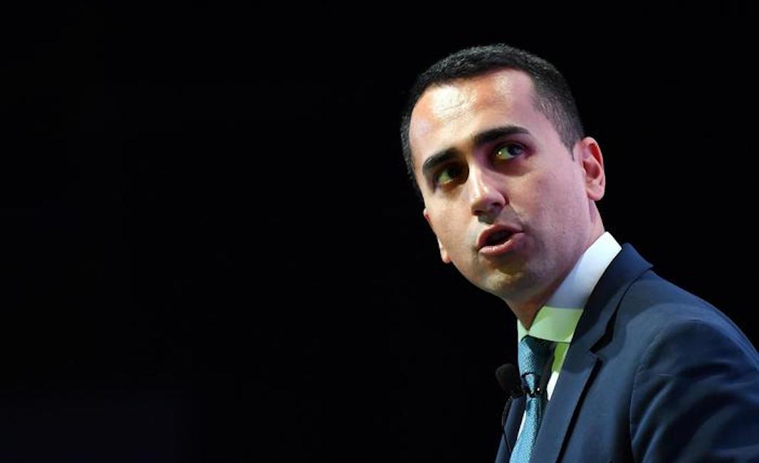 Giornalisti, Di Maio convoca Fnsi e Odg. "Nessun confronto se non chiede scusa"