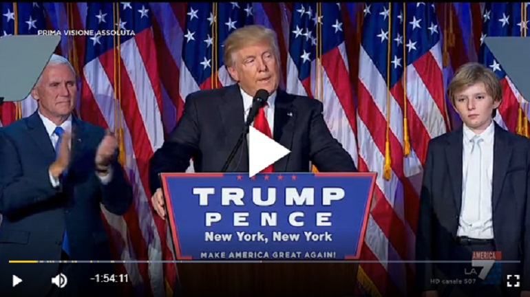 Fahrenheit 11/9, il documentario di Michael Moore: dove vederlo in streaming