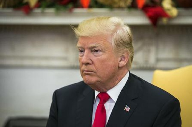 Crisi Russia-Ucraina, Trump annulla l'incontro con Putin al G20 in Argentina (foto Ansa)