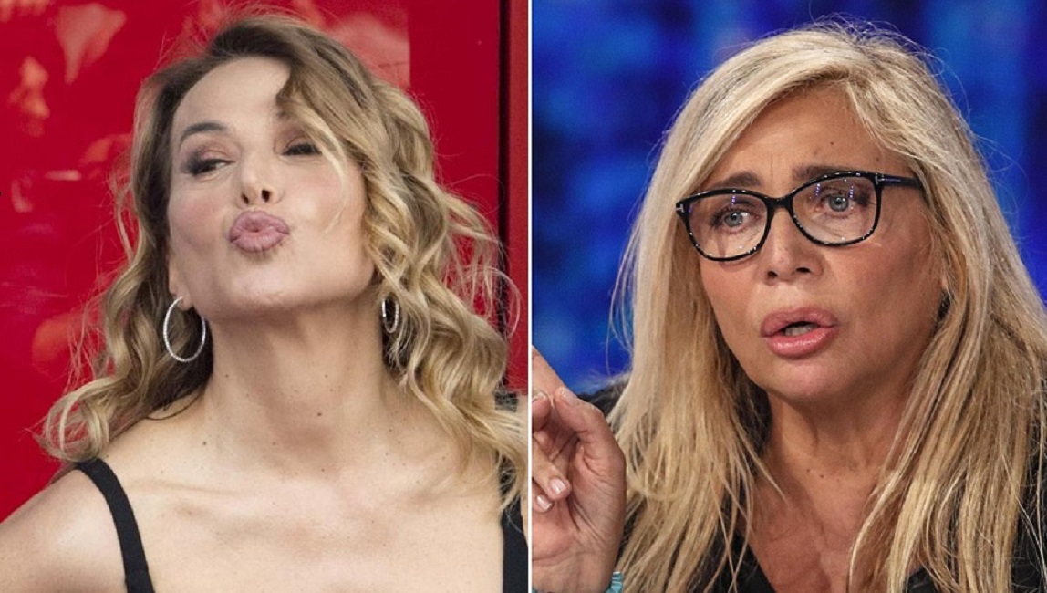 Barbara D'Urso: "Mara Venier mette like ai miei haters". Le due rivali della Domenica finiscono in tribunale?