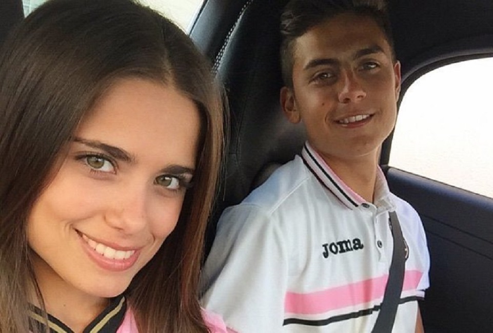 Antonella Cavalieri, parla la ex di Dybala: "L'ho lasciato perché lui mi tradiva"