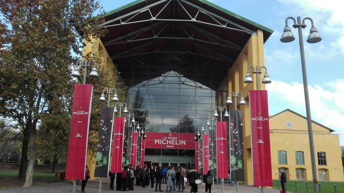 Guida Michelin 2019