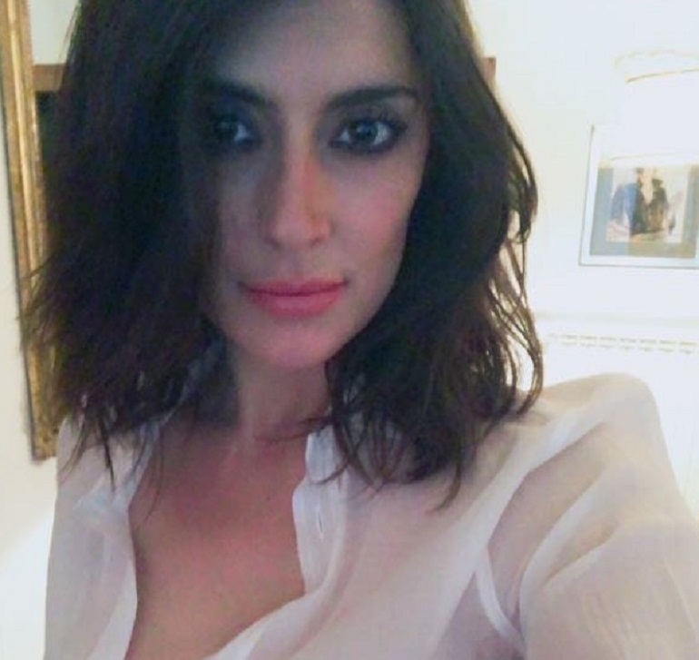 Matteo Salvini e Elisa Isoardi, Dagospia: "Lei ha un nuovo compagno" (foto Instagram)