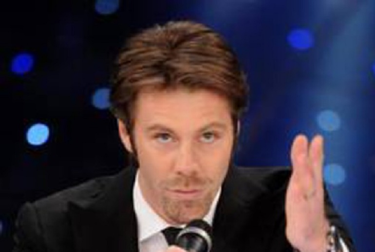 Emanuele Filiberto, il principe populista: "Le élite hanno fallito" (foto Ansa)