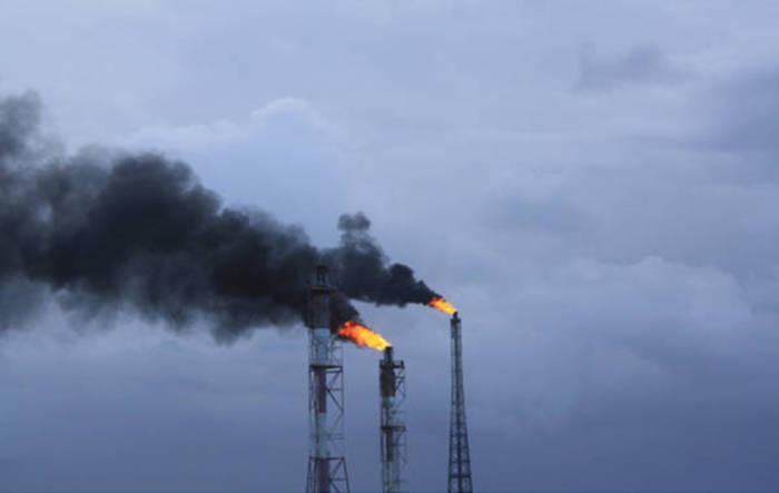 Eni petrolchimico Gela