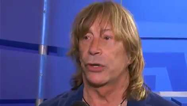 Enzo Paolo Turchi: ​"Dopo 50 anni di carriera ho una pensione da 740 euro"