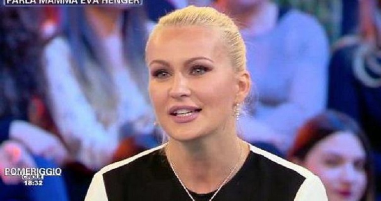 Grande Fratello Vip, Eva Henger: "Francesco Monte sa come comportarsi nei reality"